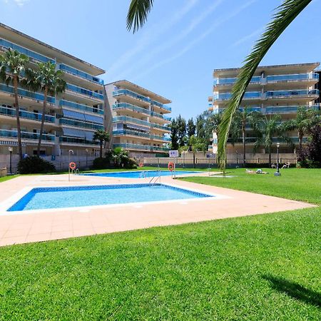 Rentalmar Ventura Village Salou Exterior foto