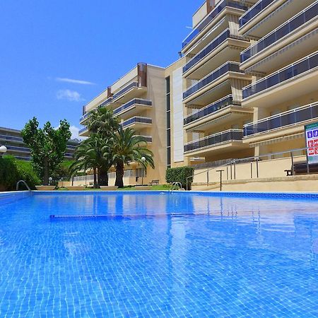 Rentalmar Ventura Village Salou Exterior foto