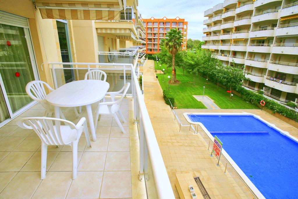 Rentalmar Ventura Village Salou Exterior foto