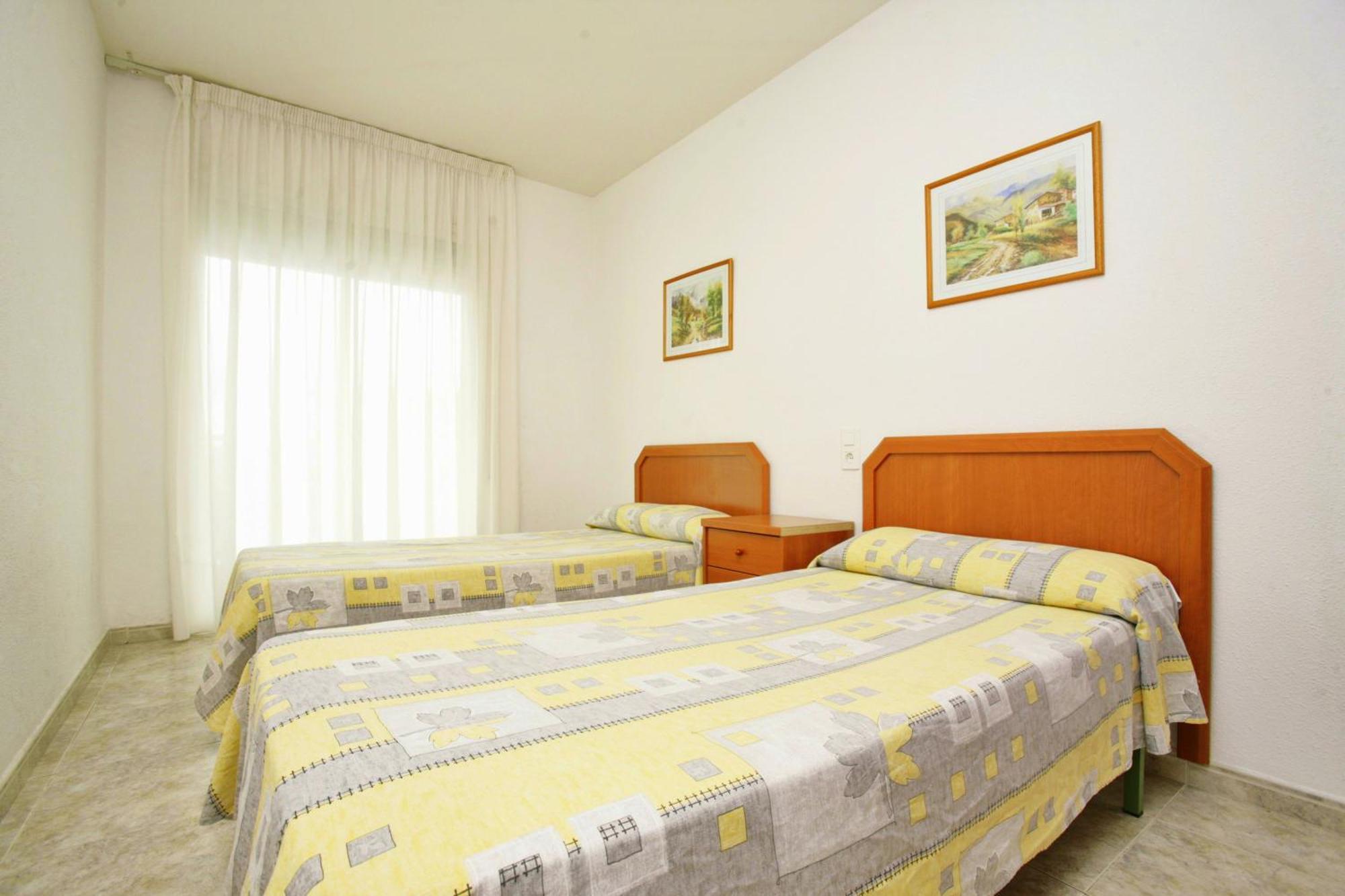Rentalmar Ventura Village Salou Habitación foto