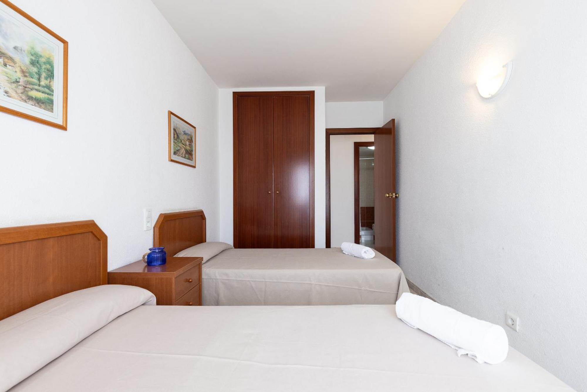 Rentalmar Ventura Village Salou Exterior foto
