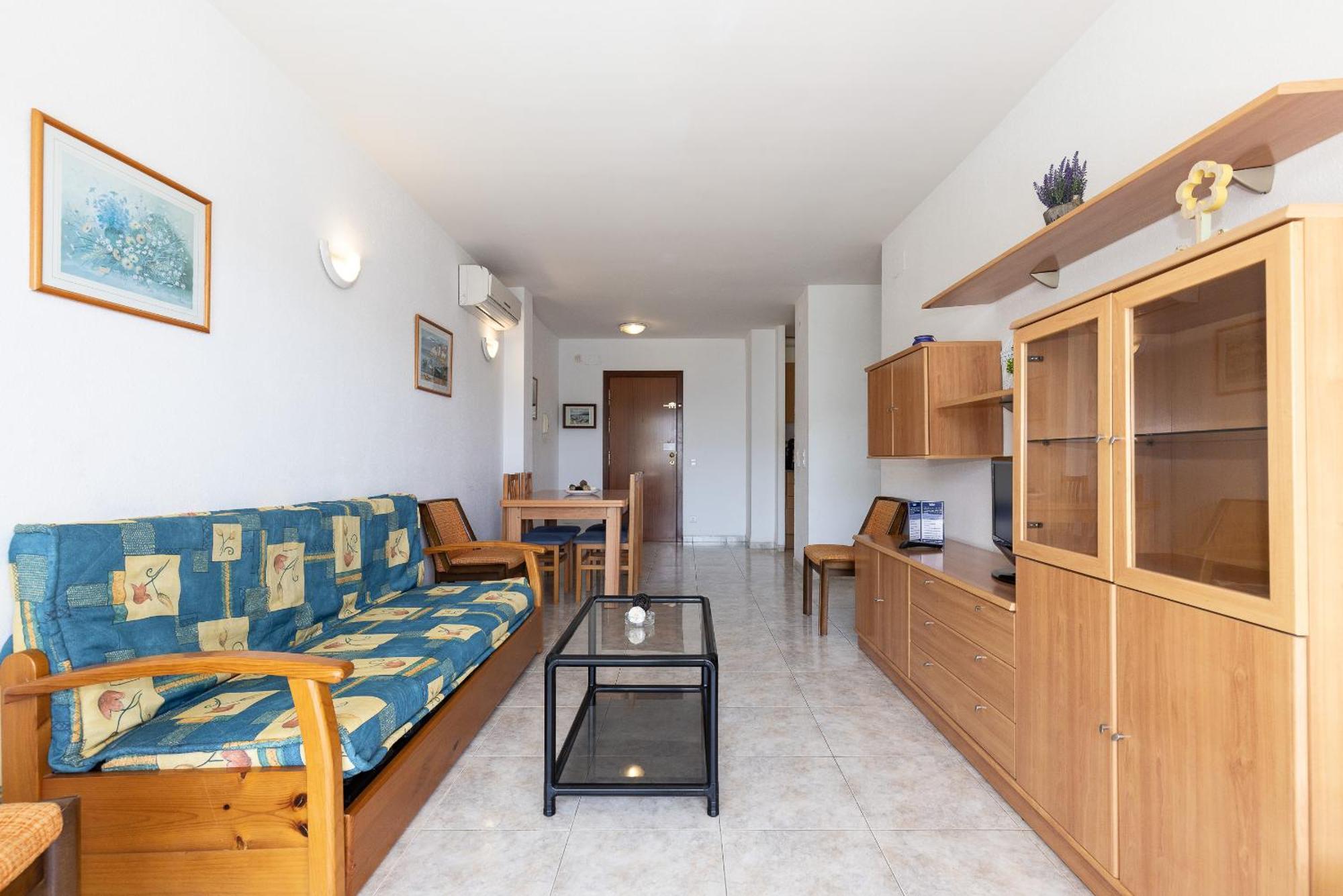 Rentalmar Ventura Village Salou Exterior foto