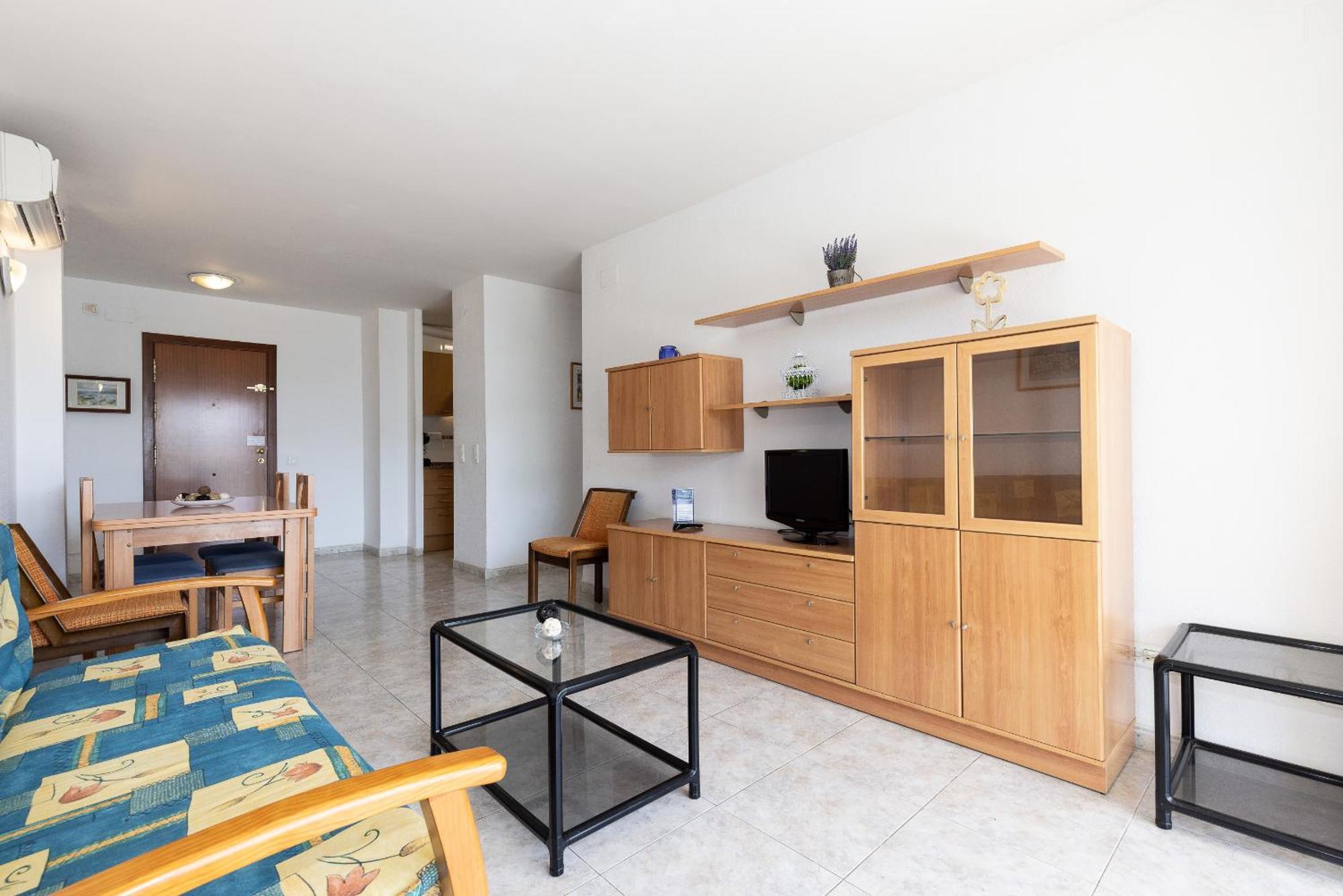 Rentalmar Ventura Village Salou Exterior foto