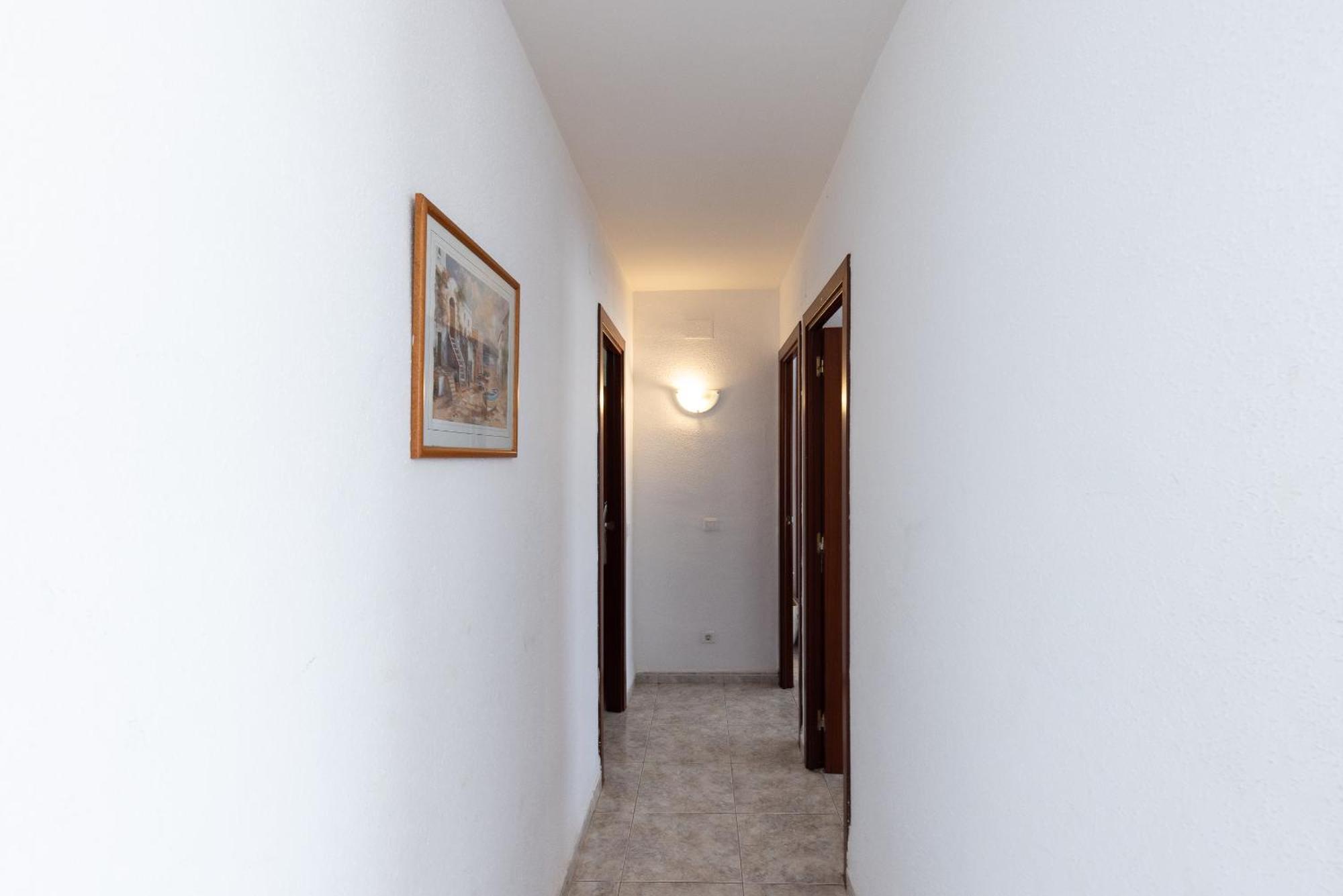 Rentalmar Ventura Village Salou Exterior foto