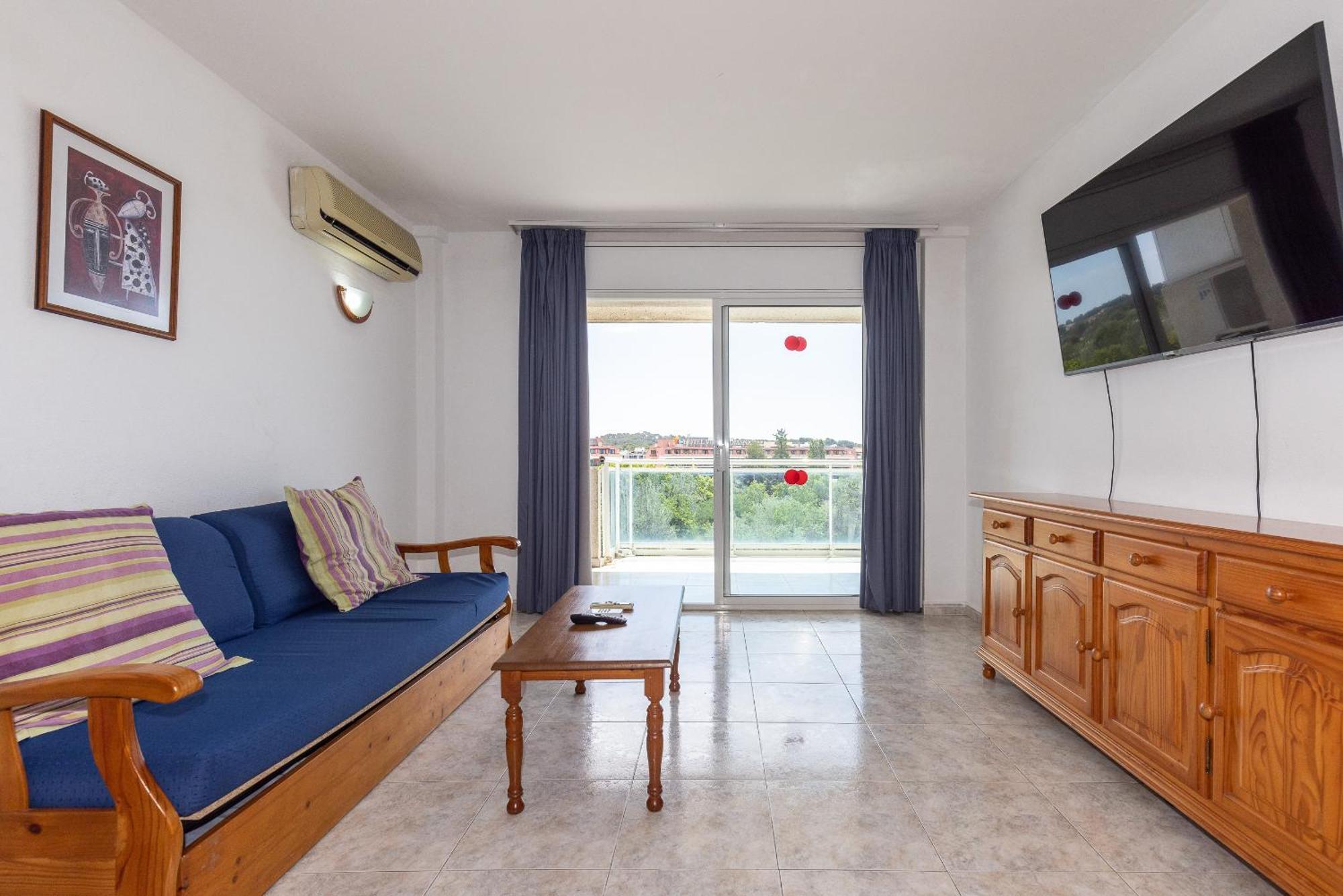 Rentalmar Ventura Village Salou Exterior foto