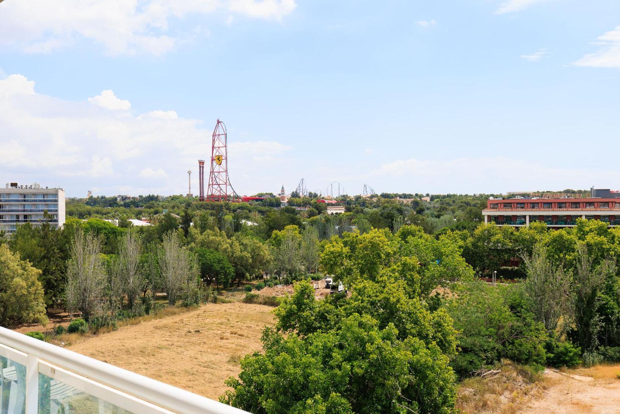 Rentalmar Ventura Village Salou Exterior foto