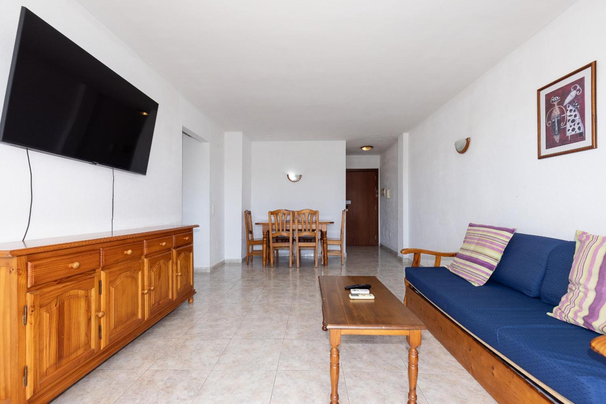 Rentalmar Ventura Village Salou Exterior foto