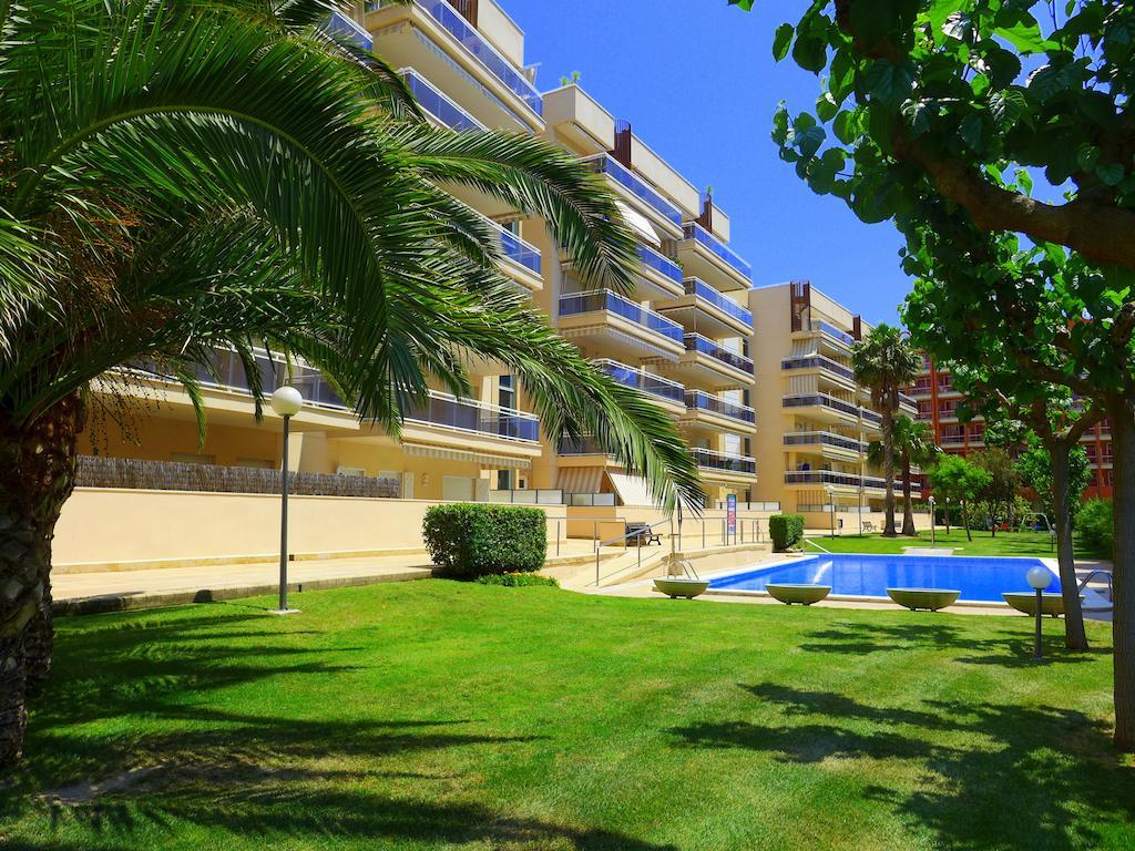 Rentalmar Ventura Village Salou Exterior foto