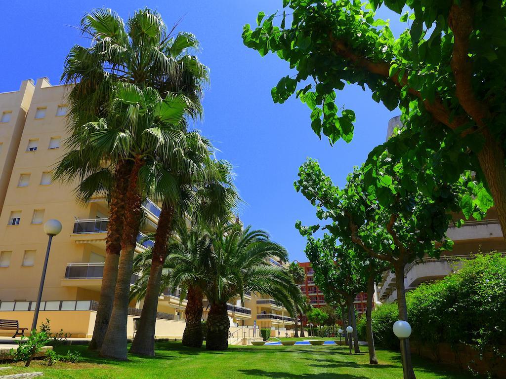 Rentalmar Ventura Village Salou Exterior foto