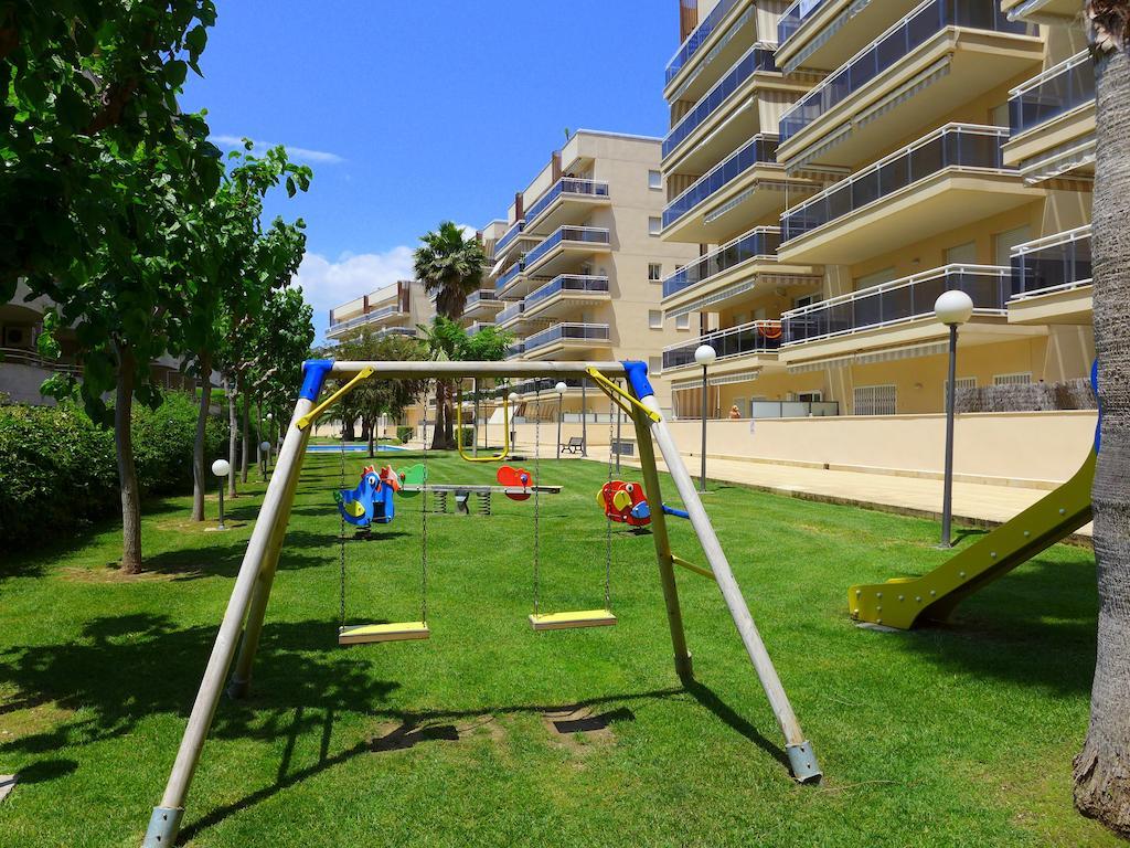 Rentalmar Ventura Village Salou Exterior foto